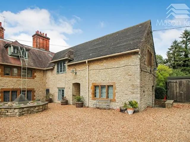 Apartment for rent in Newton Purcell with Shelswell, Barton Hartshorn