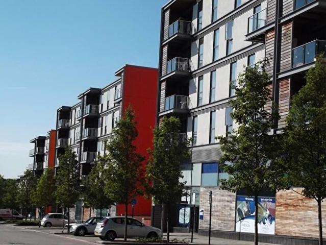Apartment for rent in Milton Keynes