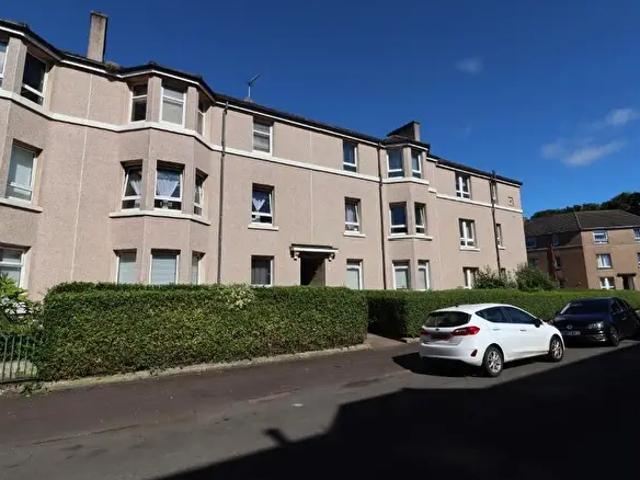 Apartment for rent in Craigton, Scotland