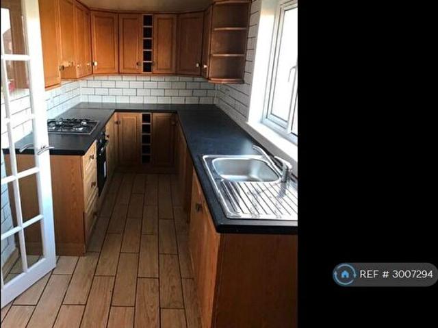 Apartment for rent in Cambuskenneth, Scotland