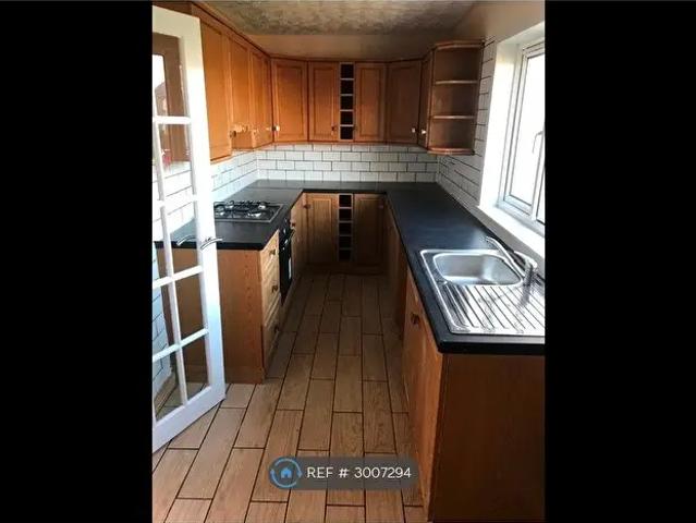 Apartment for rent in Cambuskenneth, Scotland