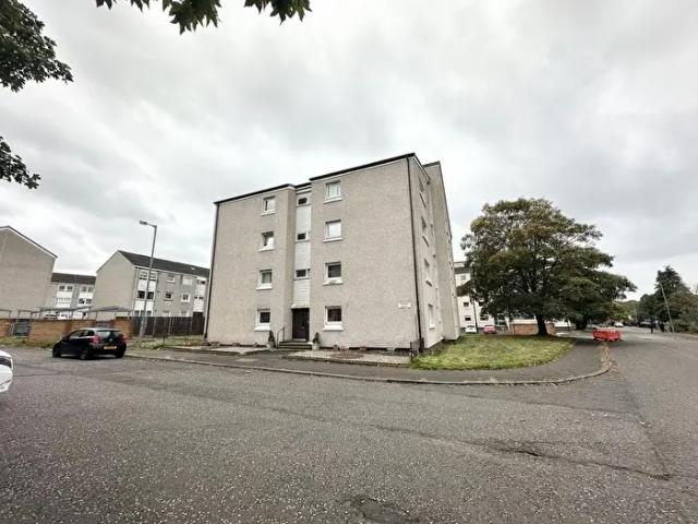 Apartment for rent in Maryhill Park, Glasgow