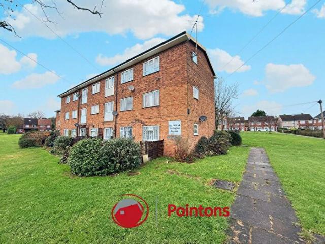 Apartment for rent in Tile Hill, West Midlands