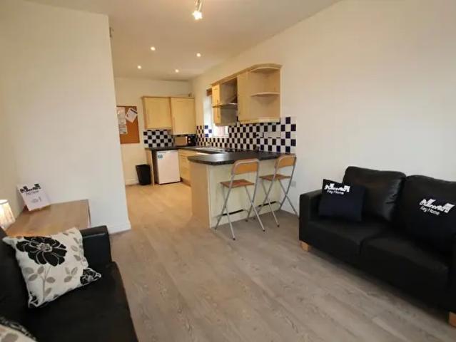 Apartment for rent in Far Cotton and Delapre, Far Cotton