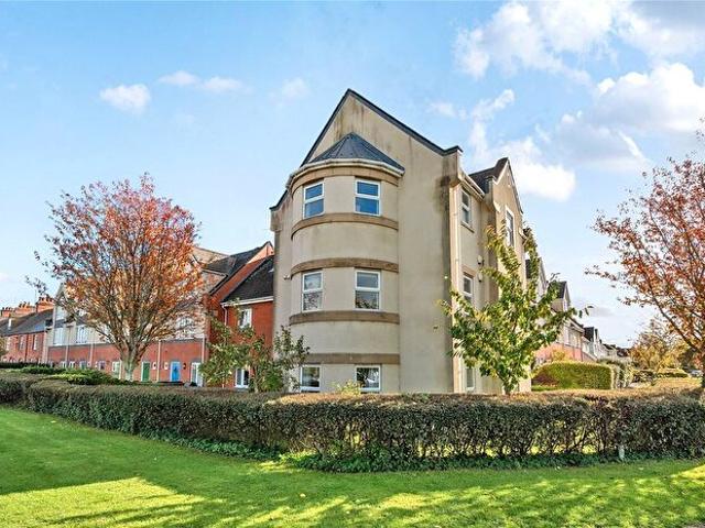 Apartment for rent in Deer Park, Black Bourton