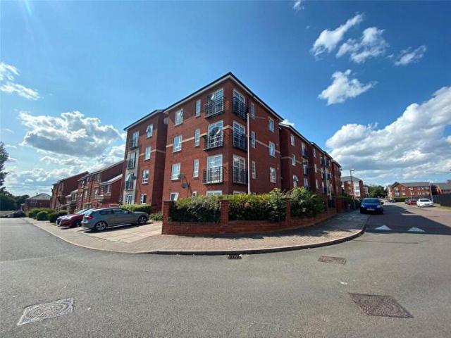 Apartment for rent in Gravelly Hill, West Midlands