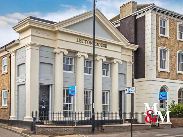 Apartment for rent in Leighton-Linslade, Leighton Buzzard