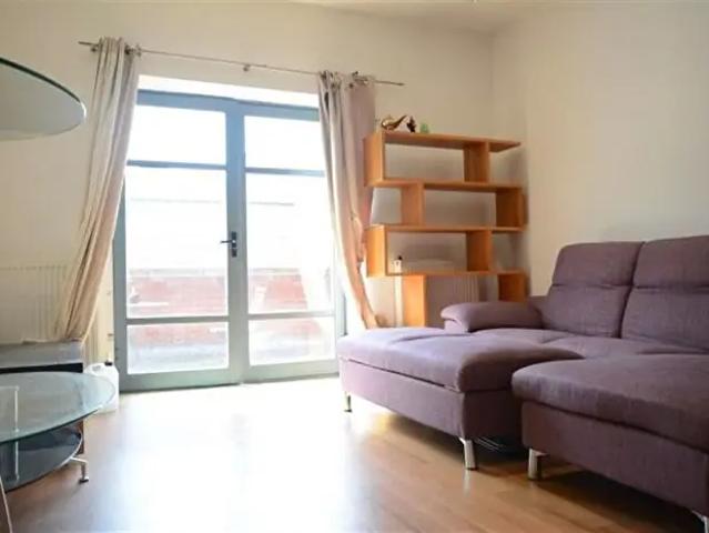 Apartment for rent in St Ann's, Haddon