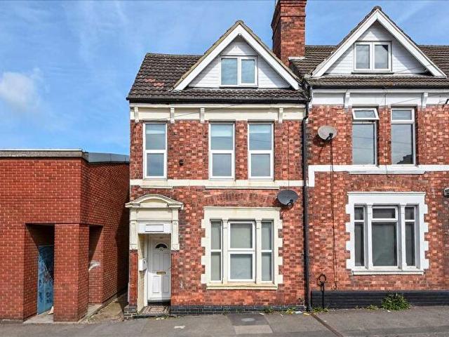Apartment for rent in Leisure Village, Kettering