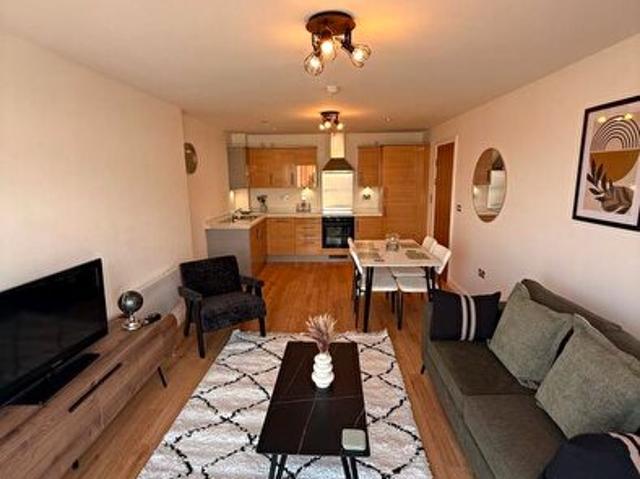 Apartment for rent in SA1 Swansea Waterfront, Nangreaves