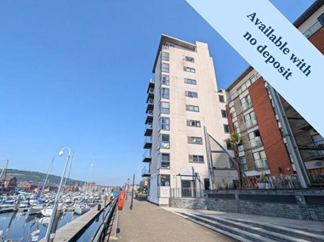 Apartment for rent in Nangreaves, Wales
