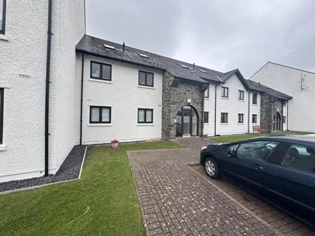 Apartment for rent in Aberystwyth