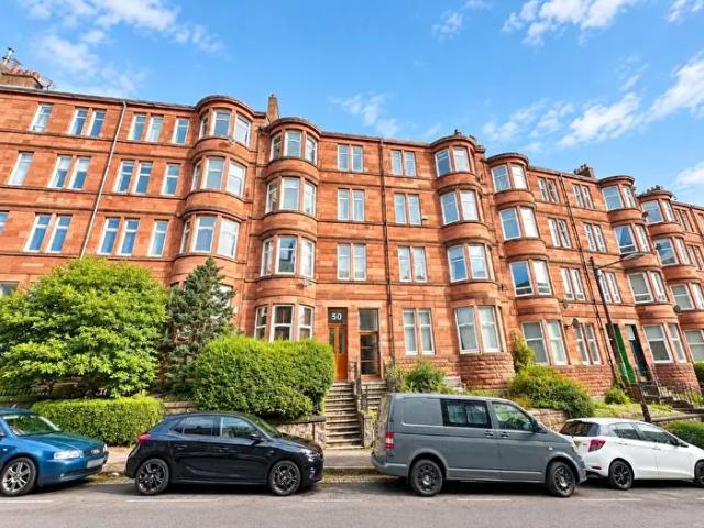 Apartment for rent in Shawmoss, Glasgow