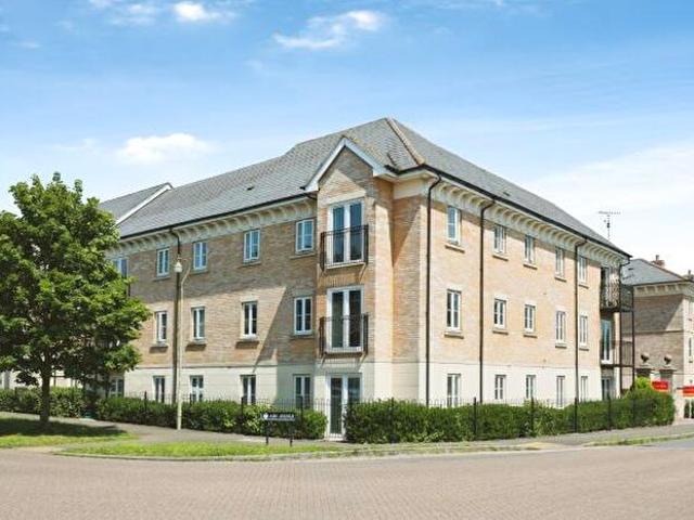 Apartment for rent in Black Bourton, Oxfordshire