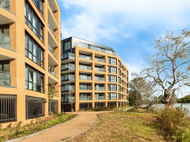 Apartment for rent in Haddon, East Midlands