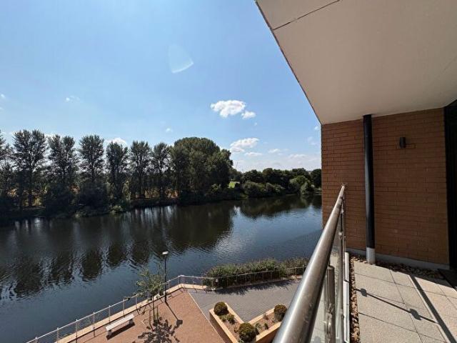 Apartment for rent in Haddon, East Midlands