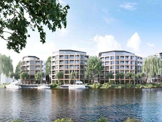 Apartment for rent in Haddon, East Midlands