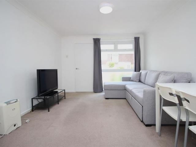 Apartment for rent in High Heaton, Tyne And Wear