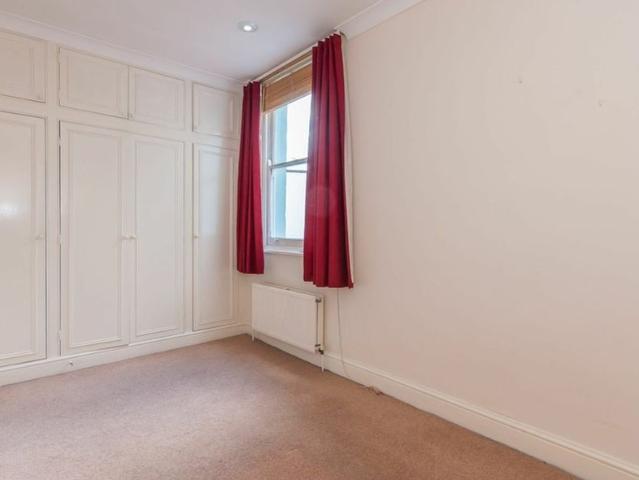 Apartment for rent in Kennington, Greater London