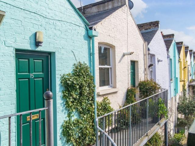Apartment for rent in Vauxhall, Greater London