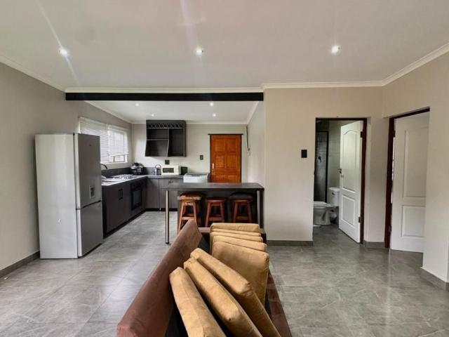 Apartment for rent in Gert Sibande, Mpumalanga