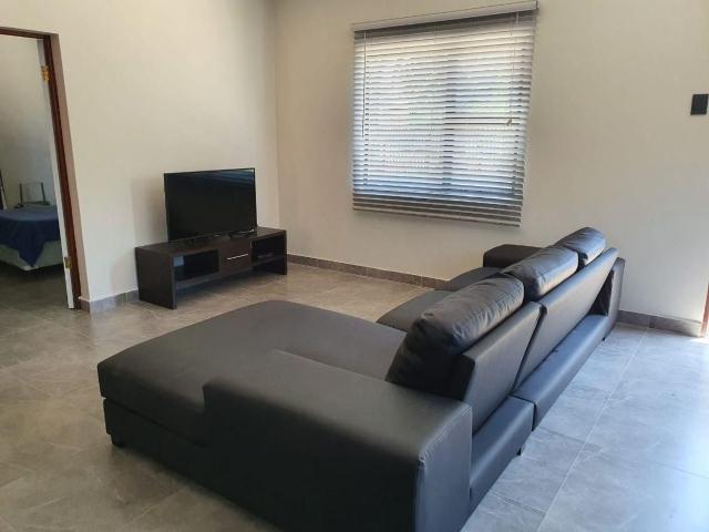 Apartment for rent in Gert Sibande, Mpumalanga