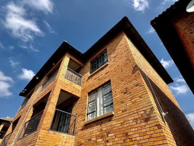 Apartment for rent in Gert Sibande, Mpumalanga