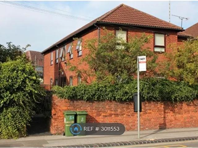 Apartment for rent in Victoria Park, Aylesbury