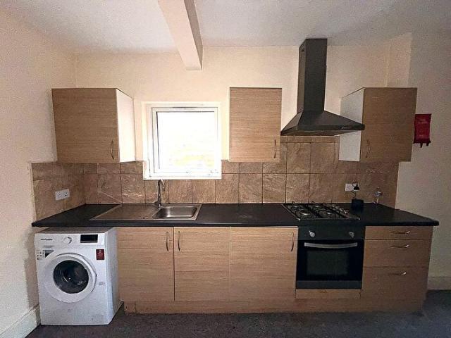 Apartment for rent in Barton, Leicestershire