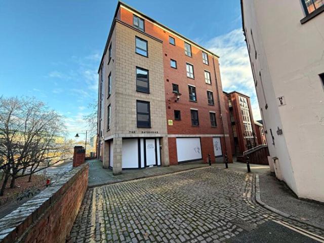 Apartment for rent in St Ann's, Haddon