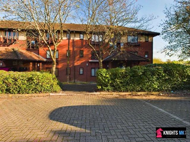 Apartment for rent in Milton Keynes