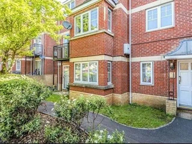 Apartment for rent in The Slade, Oxfordshire