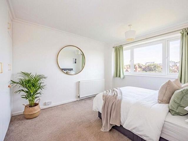 Apartment for rent in Haddon, East Midlands