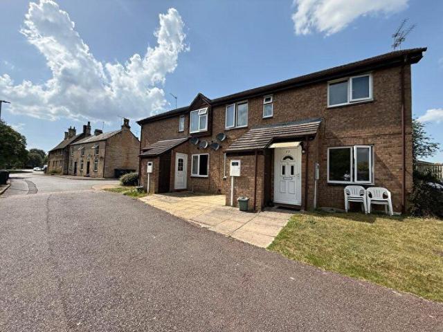 Apartment for rent in Corby Village, Corby
