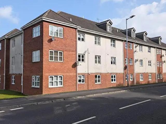 Apartment for rent in Glenburn, Scotland