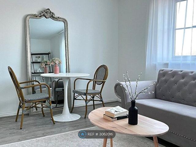 Apartment for rent in Ferguslie, Paisley