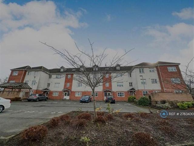 Apartment for rent in Glenburn, Scotland