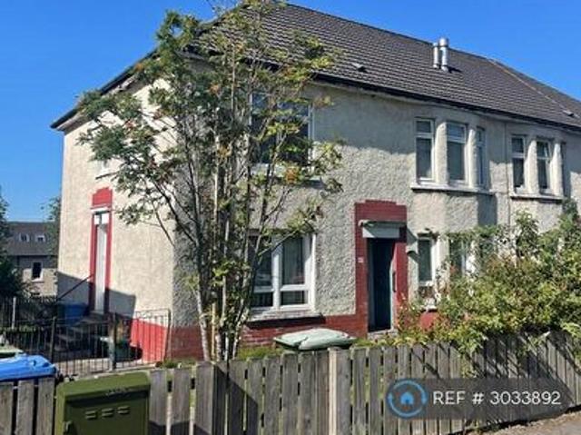 Apartment for rent in Knightswood, Scotland