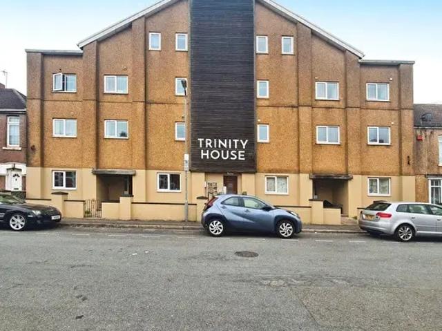 Apartment for rent in Velindre, Port Talbot