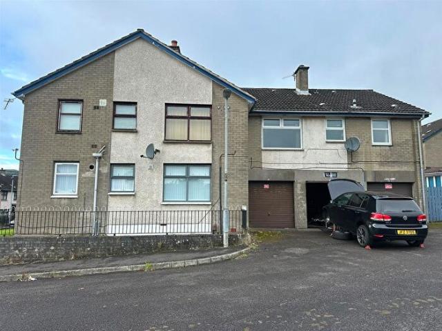Apartment for rent in Monkstown, Newtownabbey