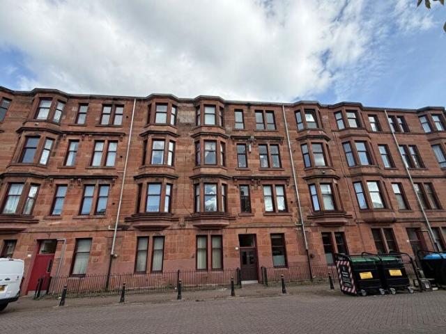 Apartment for rent in Govan, Scotland