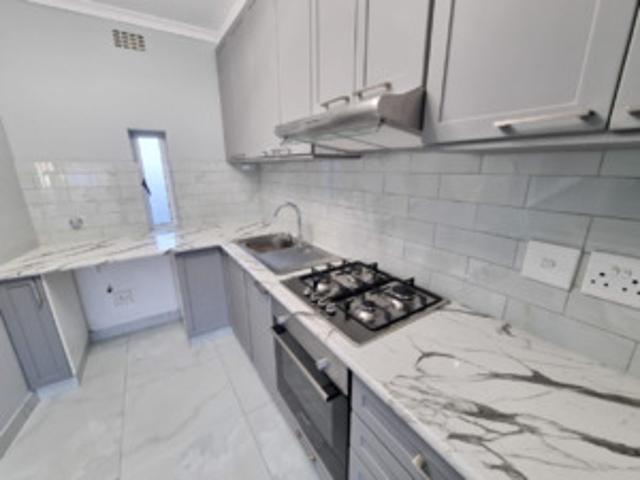 Flat for rent in Cape Town, Western Cape