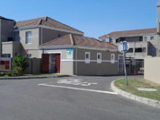 Flat for rent in Cape Town