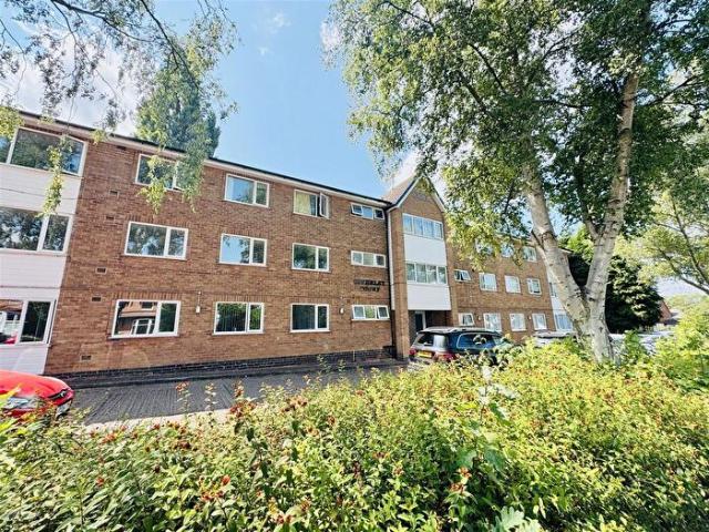 Apartment for rent in Ulverley Green, West Midlands