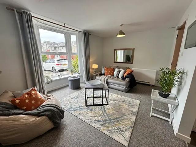 Apartment for rent in Aberystwyth