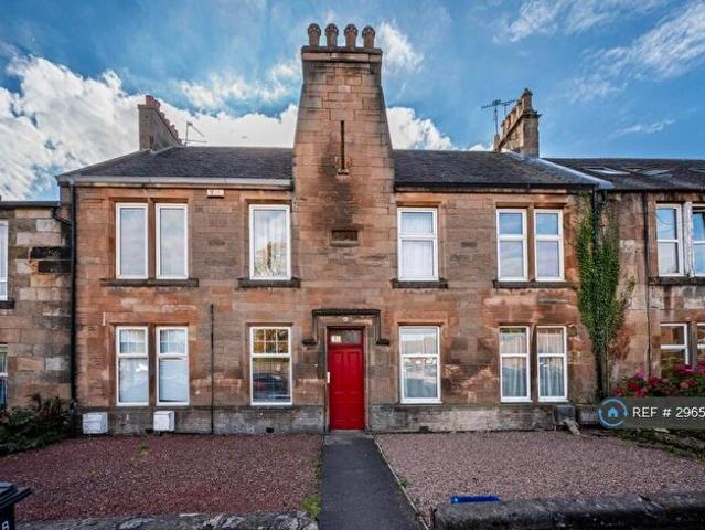 Apartment for rent in Cambuskenneth, Scotland