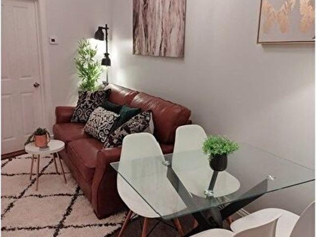 Apartment for rent in Nangreaves, Wales