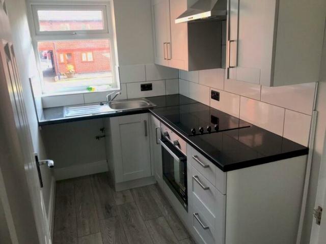 Apartment for rent in Barton, Leicestershire