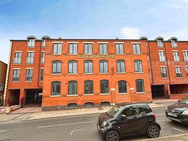 Apartment for rent in Barton, Leicestershire