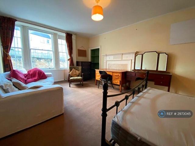 Apartment for rent in Top of the Town, Cambuskenneth